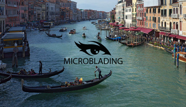corso microblading venezia
